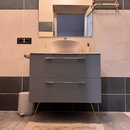 לינה וארוחת בוקר Ca Dei Nonni Di Barbero Chiara Calliano (Piedmont)