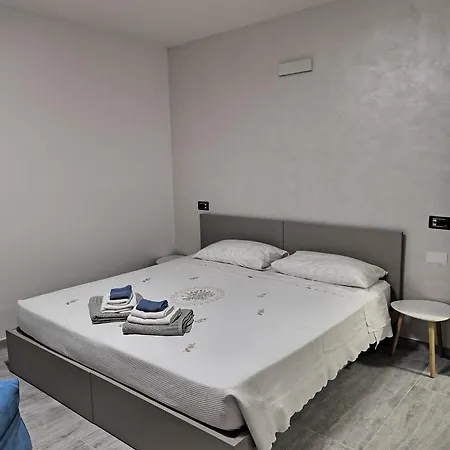 Ca Dei Nonni Di Barbero Chiara Oda ve Kahvaltı 4*