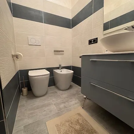 Ca Dei Nonni Di Barbero Chiara 4*