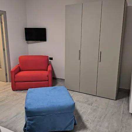 Ca Dei Nonni Di Barbero Chiara לינה וארוחת בוקר