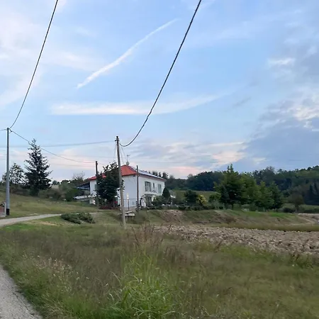 Ca Dei Nonni Di Barbero Chiara לינה וארוחת בוקר 4*