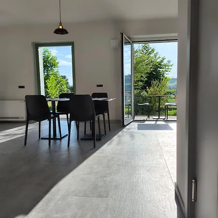 Ca Dei Nonni Di Barbero Chiara Oda ve Kahvaltı