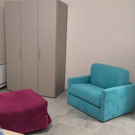 Ca Dei Nonni Di Barbero Chiara Oda ve Kahvaltı Calliano (Piedmont)