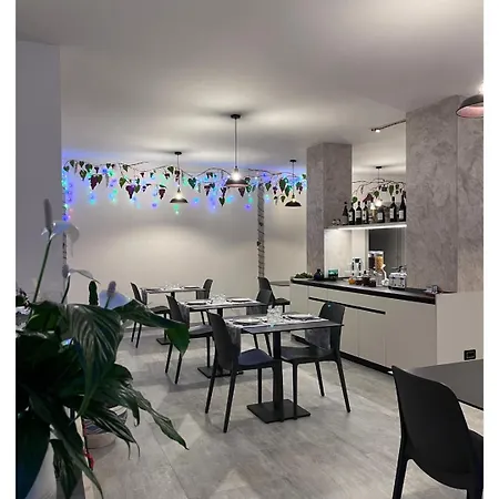 Ca Dei Nonni Di Barbero Chiara Oda ve Kahvaltı 4*