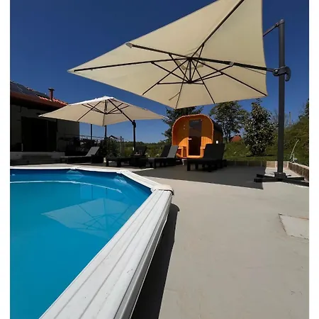 Oda ve Kahvaltı Ca Dei Nonni Di Barbero Chiara