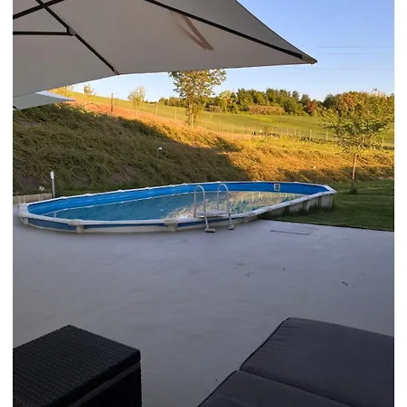 לינה וארוחת בוקר Ca Dei Nonni Di Barbero Chiara 4*