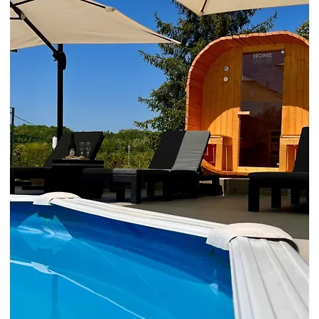 Ca Dei Nonni Di Barbero Chiara 4*