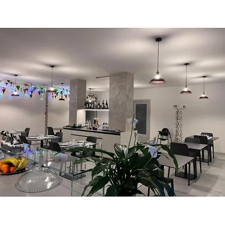 Oda ve Kahvaltı Ca Dei Nonni Di Barbero Chiara 4*