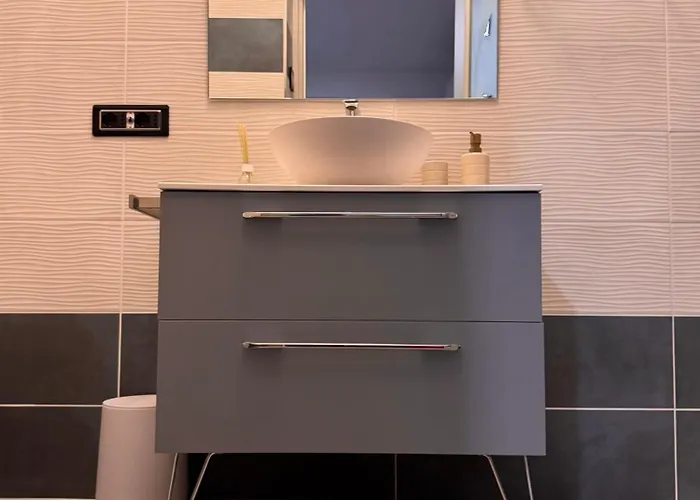 Alojamento de Acomodação e Pequeno-almoço Cà Dei Nonni Di Barbero Chiara Calliano (Piedmont)