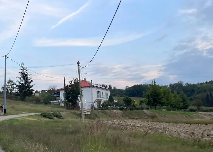 Cà Dei Nonni Di Barbero Chiara Alojamento de Acomodação e Pequeno-almoço 4*