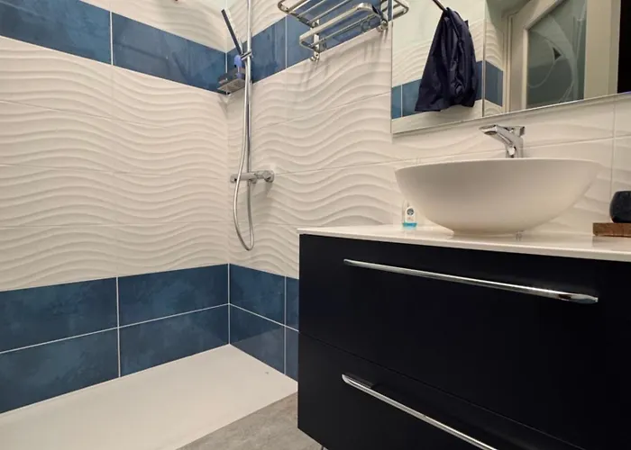 Alojamento de Acomodação e Pequeno-almoço Cà Dei Nonni Di Barbero Chiara