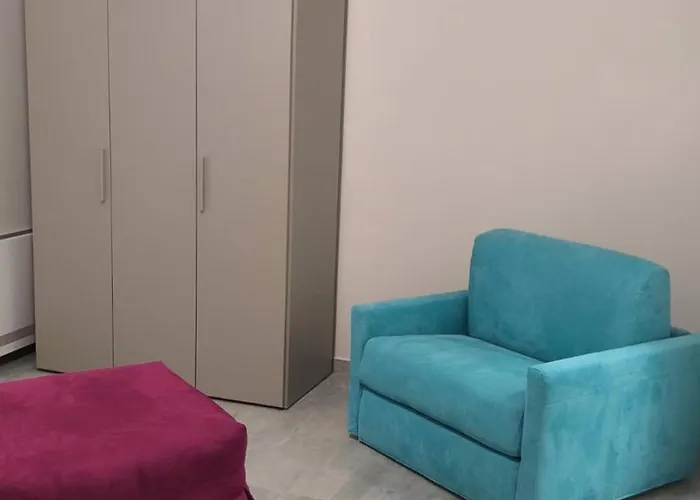 Cà Dei Nonni Di Barbero Chiara Alojamento de Acomodação e Pequeno-almoço Calliano (Piedmont)