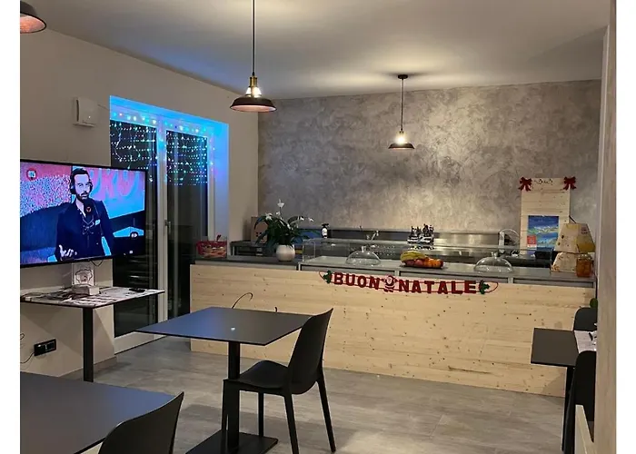 Cà Dei Nonni Di Barbero Chiara 4*