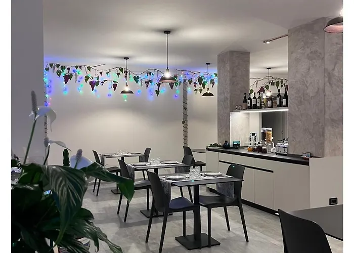 Cà Dei Nonni Di Barbero Chiara Alojamento de Acomodação e Pequeno-almoço 4*