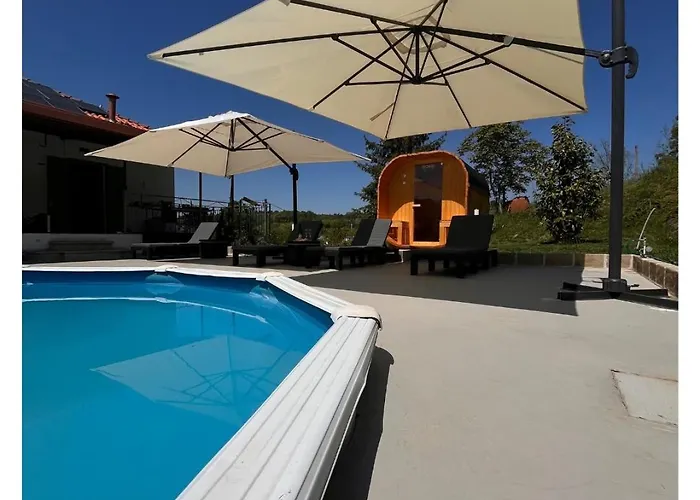 Alojamento de Acomodação e Pequeno-almoço Cà Dei Nonni Di Barbero Chiara