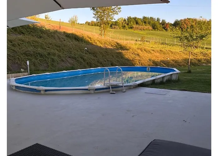 Alojamento de Acomodação e Pequeno-almoço Cà Dei Nonni Di Barbero Chiara 4*