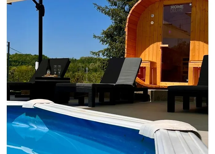 Cà Dei Nonni Di Barbero Chiara 4*